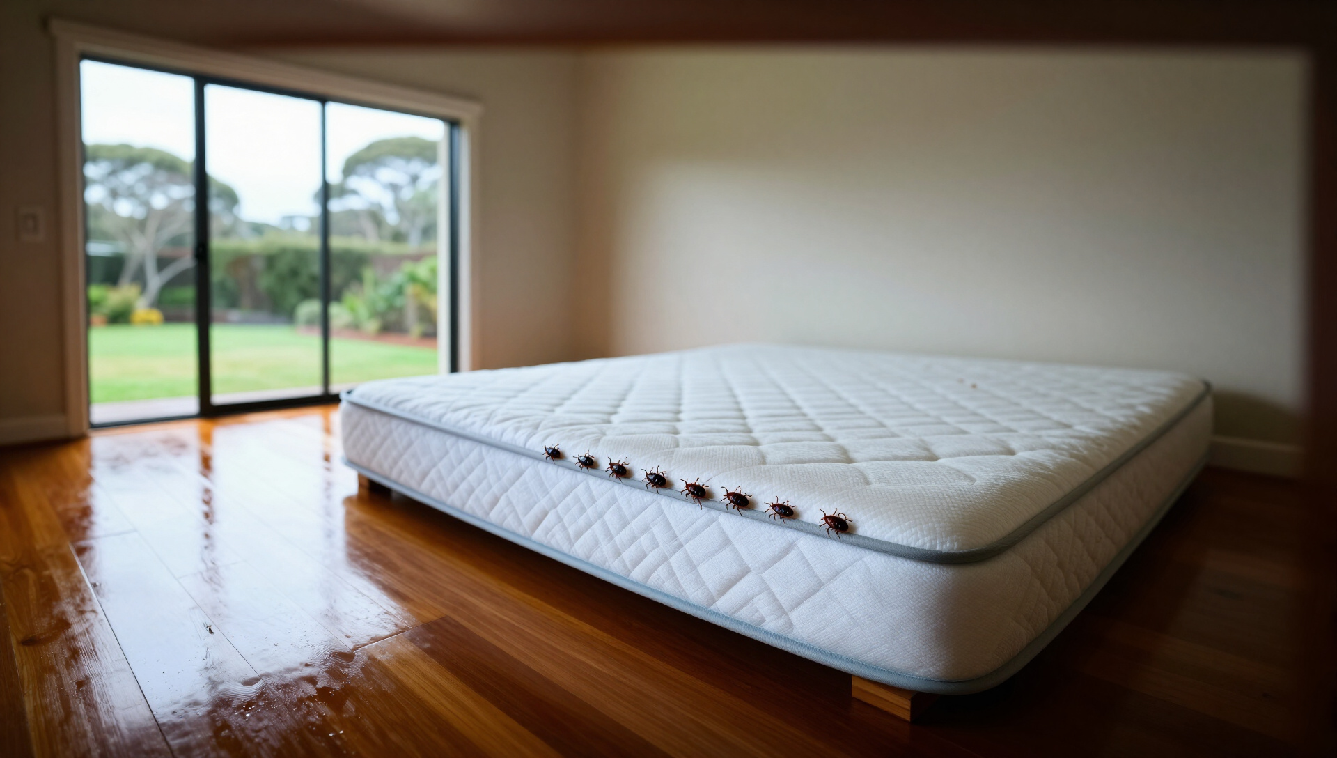 Bed Bugs Control in Croydon