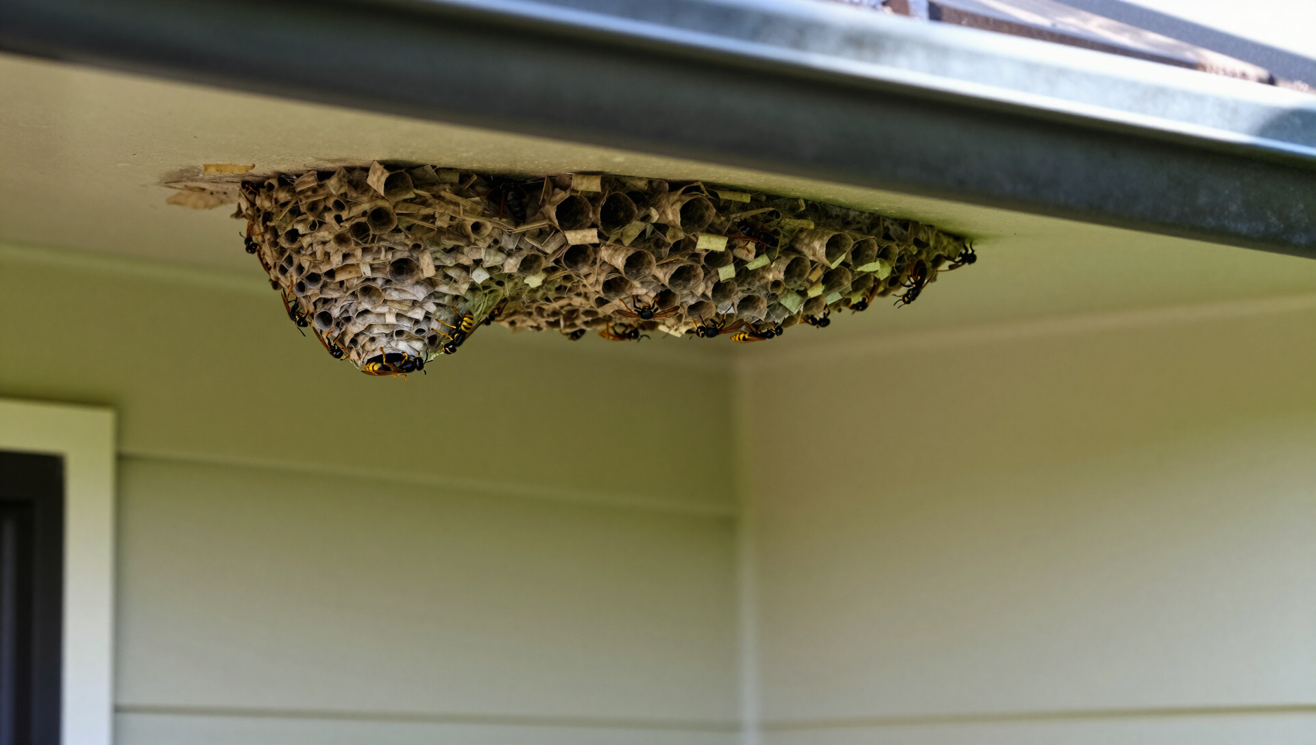 Bees and Wasp Removal in Croydon