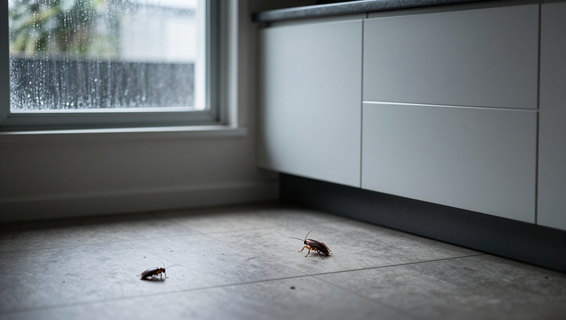 Cockroach Removal in Croydon