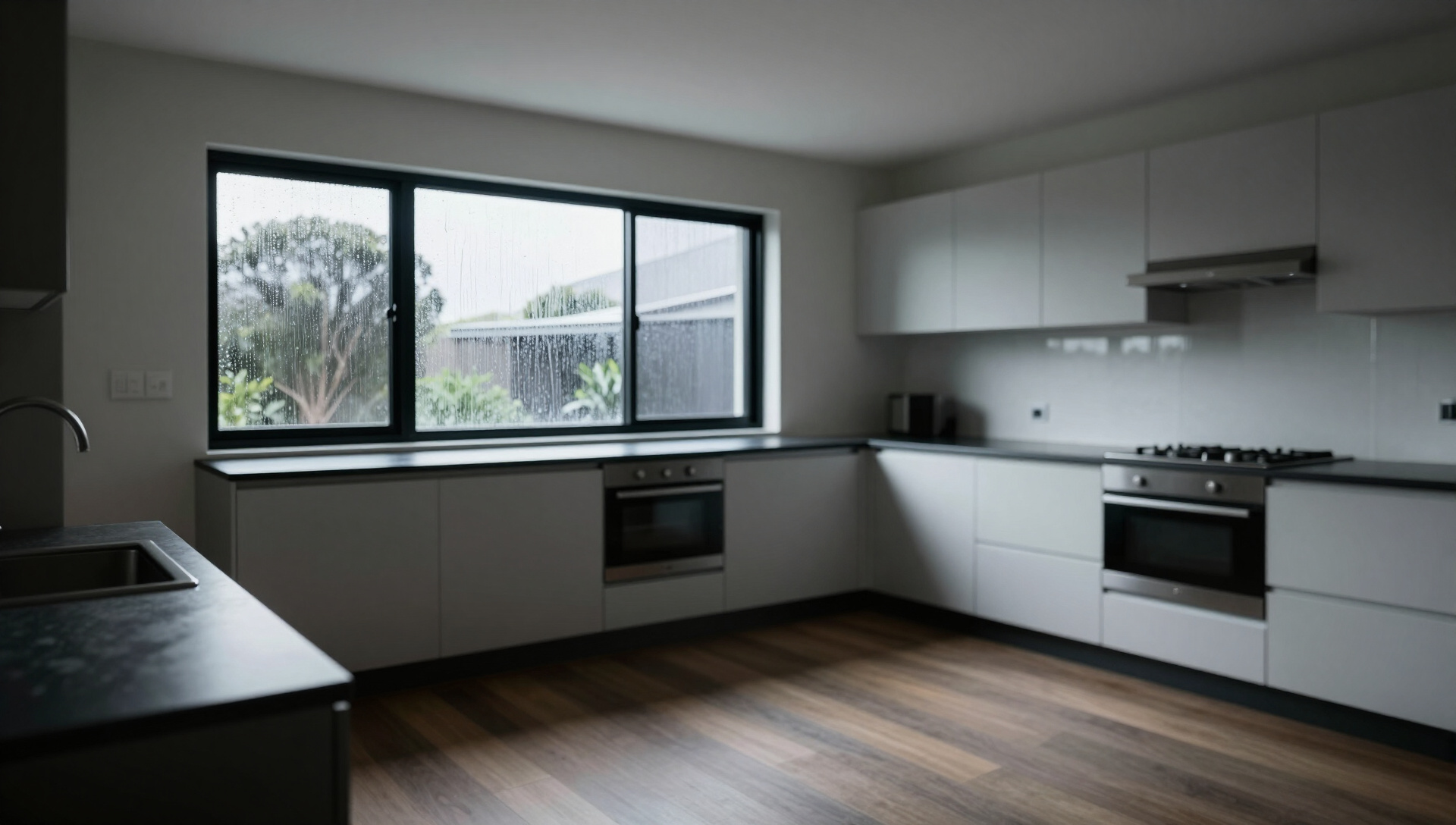 End of lease pest control in Croydon