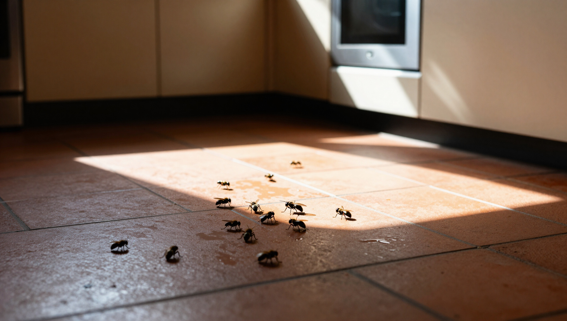 Insect Control in Croydon